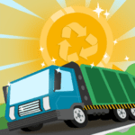 Waste Collector 1.0.10 Apk Mod Unlimited Money Waste Collector 1.0.10 Apk Mod Unlimited Money