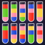 Water Sort Quest 1.1.7 Apk Mod Premium Water Sort Quest 1.1.7 Apk Mod Premium