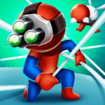 Webbi Boi 3D 1.7.0 Apk Mod Unlimited Money