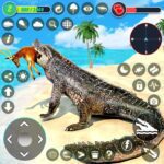 Wild Crocodile Simulator Games 3.0 Apk Mod Unlimited Money Wild Crocodile Simulator Games 3.0 Apk Mod Unlimited Money