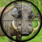 Wild Hunt Pig Sniper Shooting 1.0.36 Apk Mod Unlimited Money