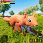 Wild Squirrel Family Sim 3D 1.14 Apk Mod Unlimited Money Wild Squirrel Family Sim 3D 1.14 Apk Mod Unlimited Money