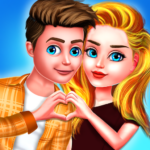 Will you be my valentine Story 1.1.9 Apk Mod Unlimited Money