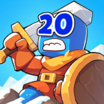 Winter Lord VARY Apk Mod Unlimited Money Winter Lord VARY Apk Mod Unlimited Money