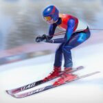 Winter Sports Mania 2.23.0 Apk Mod Unlimited Money