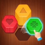 Wood Hexa – Color Sort Puzzle 1.6.2 Apk Mod Unlimited Money Wood Hexa – Color Sort Puzzle 1.6.2 Apk Mod Unlimited Money