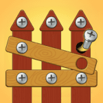 Wood Screw Nuts And Bolts 1.0.34 Apk Mod Unlimited Money Wood Screw Nuts And Bolts 1.0.34 Apk Mod Unlimited Money