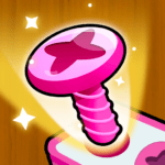 Woodle Screw Jam Nuts Bolts VARY Apk Mod Unlimited Money Woodle Screw Jam Nuts Bolts VARY Apk Mod Unlimited Money