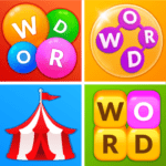 Word Carnival – All in One 6.0.7 Apk Mod Unlimited Money