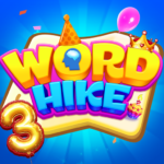 Word Hike -Inventive Crossword 2.6.0 Apk Mod Unlimited Money