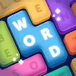 Word Lanes Relaxing Puzzles 1.32.0 Apk Mod Unlimited Money