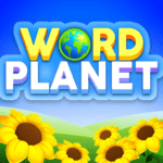 Word Planet 1.56.2 Apk Mod Unlimited Money