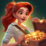 World Tour Merge 2.4.5 Apk Mod Unlimited Money