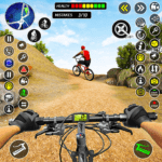 Xtreme BMX Offroad Cycle Game 3.3 Apk Mod Unlimited Money Xtreme BMX Offroad Cycle Game 3.3 Apk Mod Unlimited Money