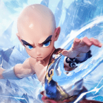 Yong Heroes 2 Storm Returns 1.9.1.002 Apk Mod Unlimited Money