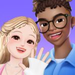 ZEPETO Avatar Connect Live 3.62.100 Apk Mod Premium