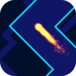 Zig Zag Zoom Ball 2.0.0 Apk Mod Unlimited Money