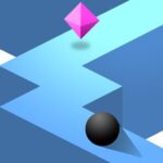 ZigZag 1.3.8 Apk Mod Unlimited Money ZigZag 1.3.8 Apk Mod Unlimited Money