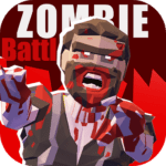 Zombie Battlefield 2.6.2 Apk Mod Unlimited Money