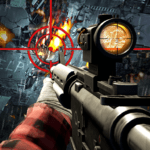 Zombie Hunter D-Day 20Mil 1.0.912 Apk Mod Unlimited Money
