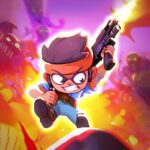 Zombusters 1.7.2 Apk Mod Unlimited Money
