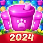 Zoo Match 1.5.5 Apk Mod Unlimited Money