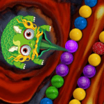 Zumba shooter challege 1.1.6 Apk Mod Unlimited Money