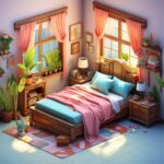 100 Doors Escape – Girl Room VARY Apk Mod Unlimited Money 100 Doors Escape – Girl Room VARY Apk Mod Unlimited Money