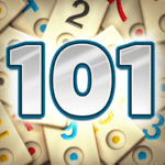 101 Okey 1.70.0 Apk Mod Unlimited Money