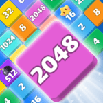 2048 Block Puzzle 1.3.2 Apk Mod Unlimited Money