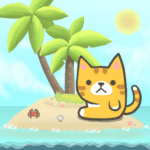 2048 Kitty Cat Island 1.12.0 Apk Mod Unlimited Money