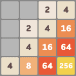 2k48 – 4 puzzle modes 1.47 Apk Mod Unlimited Money