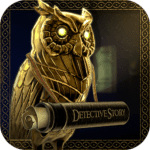 3D Escape Room Detective Story 1.2.4 Apk Mod Unlimited Money