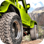4×4 Racing Offroad Simulator 0.36 Apk Mod Unlimited Money