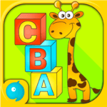 ABC Learning Games for Kids 2 3.7.5.2 Apk Mod Unlimited Money