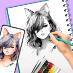 AR Draw Sketch Paint Trace 1.0.0 Apk Mod Premium