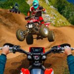 ATV Quad Bike Simulator Games 1.34 Apk Mod Unlimited Money