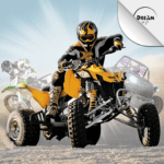 ATV XTrem Quad 8.3 Apk Mod Unlimited Money