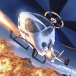 Ace Maverick Helicopter Action 3.4.7 Apk Mod Unlimited Money