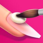 Acrylic Nails 2.1.4.0 Apk Mod Unlimited Money