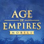 Age of Empires Mobile 1.2.208.100 Apk Mod Unlimited Money