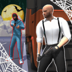 Agent Hitman Stealth Shooter 0.5.2-clear Apk Mod Unlimited Money