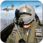Aircraft Strike Jet Fighter 3.3.3 Apk Mod Unlimited Money