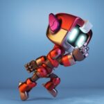 AlgoRun Coding game 2.1 Apk Mod Unlimited Money