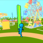 Amusement Park 3D America 2.1 Apk Mod Premium