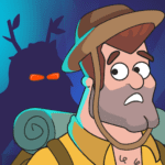 Andy Volcano Tile Match Story 1.5.6 Apk Mod Unlimited Money