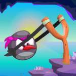 Angry Buro 14.0 Apk Mod Unlimited Money