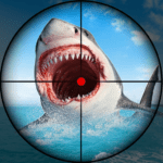 Angry Shark Revenge Shark Game 1.10 Apk Mod Unlimited Money
