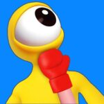 Annoying Fool Punchout VARY Apk Mod Unlimited Money