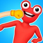 Annoying Monster Fun Punching 0.2.4 Apk Mod Unlimited Money